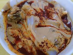 -清真·宏顺祥卤汁凉粉(大皮院店)