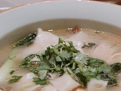 -萧记三鲜烩面(黄河南路店)