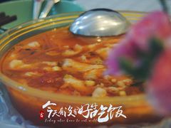 番茄鱼-文记四川鱼馆(小纬北路店)
