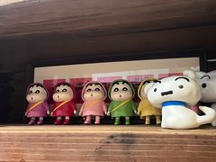 -吉小手•豆花和糖水(卧龙晓城店)