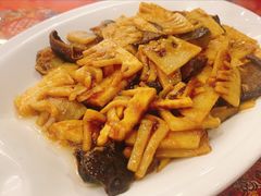 烧二冬-玉华台饭庄(裕中西里小区店)