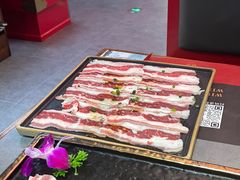 -明洞王妃家烤肉(苏州中心星悦汇店)