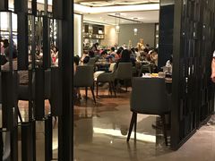 大堂-安蒂娅·海鲜自助餐厅(安蒂娅美兰酒店)