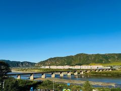 -图们国门景区