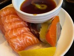 -盛宴自助餐厅(运达喜来登店)