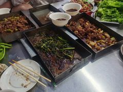 -老三李村河底戳子肉(总店)