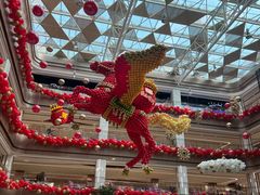 -利群胶州购物广场(澳门路店)