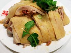 -泰煌鸡·上海白斩鸡·沪菜(平利店)