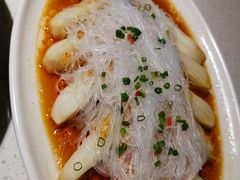 -拈菜(观音桥阳光世纪店)