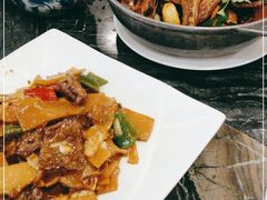 -美极鲜食坊(宝安南路店)
