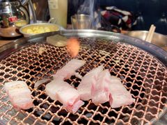 -九田家黑牛烤肉料理(新辰里亚运村店)