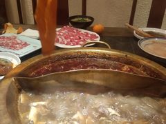 -沸炉重庆老火锅(军事博物馆店)