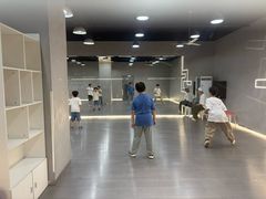 -零下舞度·街舞连锁机构(直沽校区)