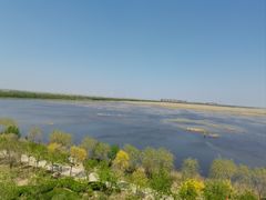 -南大港湿地风景区