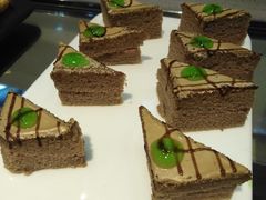 -汉丽轩·音乐自助烤肉餐厅(石岐店)