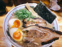 白龙拉面-老龙亭拉面店