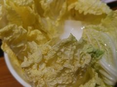 -清真·老门框爆肚涮肉·中华老字号(丰管路店)