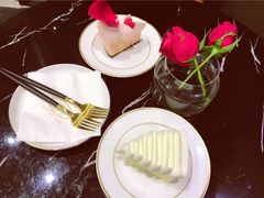 -PETIT PARIS 小巴黎(花园道店)