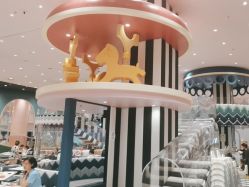 -奈尔宝家庭中心·亲子餐厅(鄞州万达店)