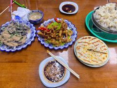 -北三沙家烧麦(北头道街店)