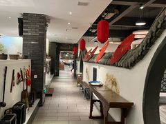 -小时候文化主题餐厅(田家店)