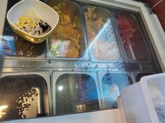 -老海南椰奶清补凉(文化宫老店)