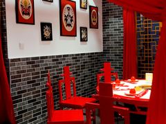 -欠火锅·水牛毛肚·团建聚餐·生日宴(何山路店)