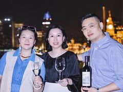 -罗斯福色戒酒吧(外滩店)