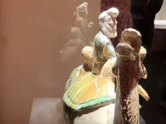 -陕西历史博物馆