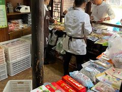 -法根糕点(水北街店)