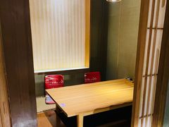 -割烹旭日本料理(龙湖狮山天街店)