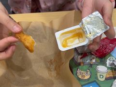 -德克士(五洲餐厅)