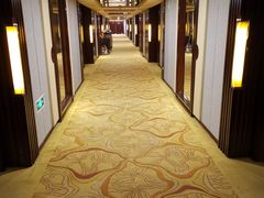 -北京西国贸大酒店