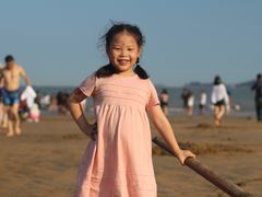 -东海半边山旅游度假区