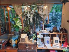 -时光花园(白鹭洲店)