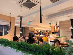 -比格比萨自助(宋家庄店)