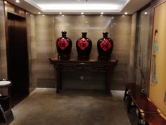 -秦唐一号西安菜馆(钟楼店)