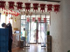 大堂-锦绣小渔村(锦云街店)