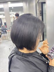-MOVAN  HAIR莫凡匠人发型屋