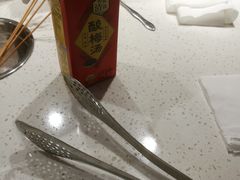 -龍歌自助小火锅(崂山丽达店)