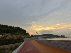 -长岛南北长山旅游景区