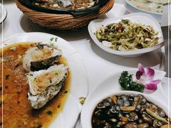 -温岭人家(红花北路店)