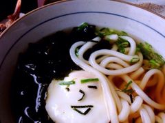 -新鲜特色餐厅(香格里拉大酒店)
