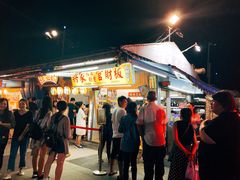 -花莲东大门国际观光夜市