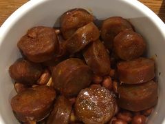 -渝是乎川渝小炒(新世界百货望京店)