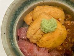 -鮨一日本料理(大中华店)