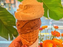 -Dal Cuore 达可芮冰淇淋(陕西北路店)