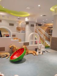 -meland亲子乐园•派对•研学(苏州悠方购物中心店)