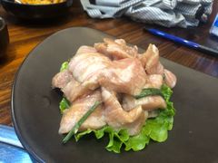 -意成料理