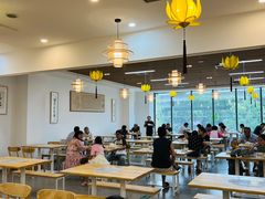 -禾匙素食自助(莱蒙都会店)